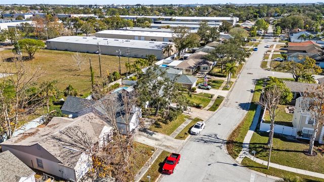 7401 121ST TERRACE, Largo, FL 33773