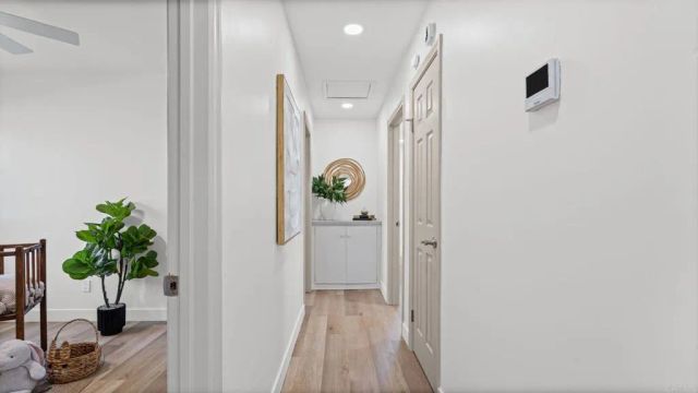 8405 Lake Ben Avenue, San Diego, CA 92119