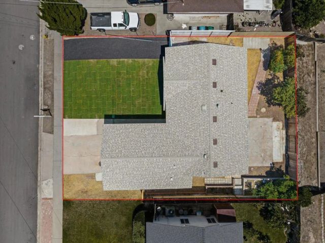 8405 Lake Ben Avenue, San Diego, CA 92119