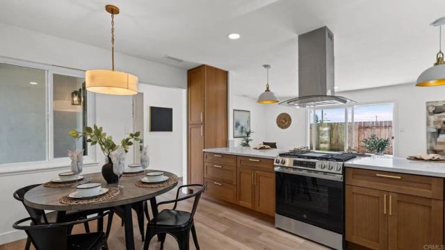 8405 Lake Ben Avenue, San Diego, CA 92119