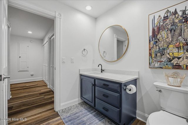 20 S Front Street Unit R1, Wilmington, NC 28401