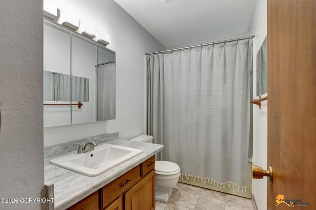 3003 Kerry Circle, Anchorage, AK 99504