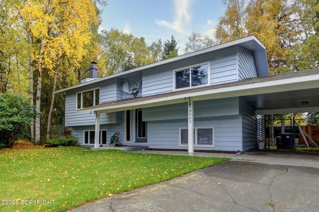 3003 Kerry Circle, Anchorage, AK 99504