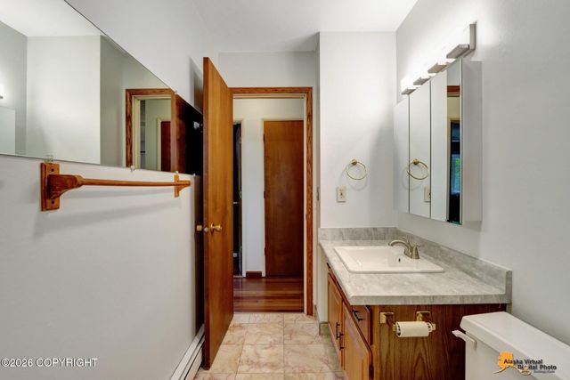 3003 Kerry Circle, Anchorage, AK 99504