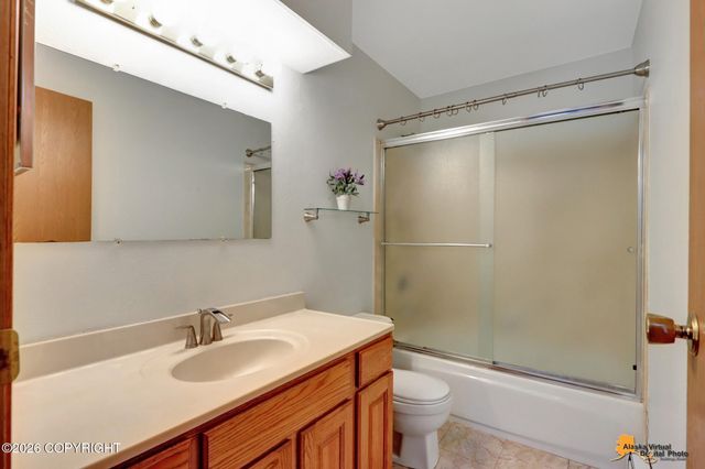 3003 Kerry Circle, Anchorage, AK 99504