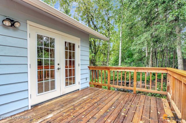 3003 Kerry Circle, Anchorage, AK 99504