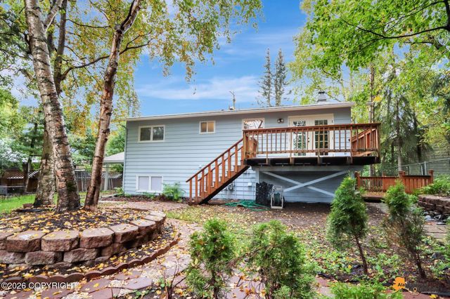 3003 Kerry Circle, Anchorage, AK 99504