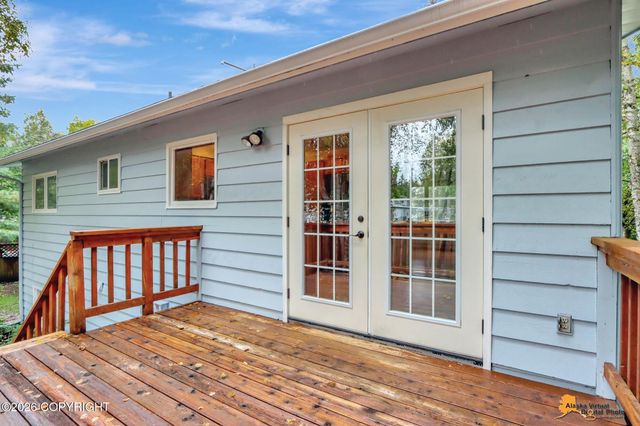 3003 Kerry Circle, Anchorage, AK 99504