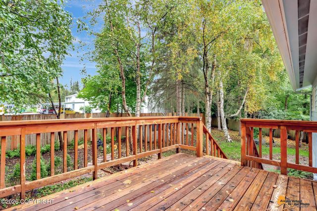 3003 Kerry Circle, Anchorage, AK 99504