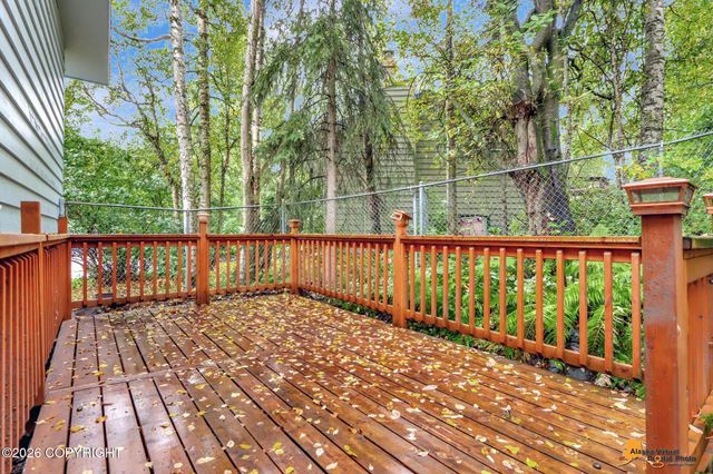 3003 Kerry Circle, Anchorage, AK 99504