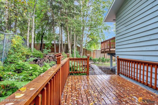 3003 Kerry Circle, Anchorage, AK 99504