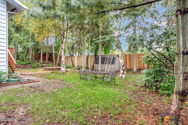 3003 Kerry Circle, Anchorage, AK 99504