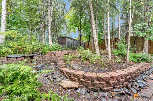 3003 Kerry Circle, Anchorage, AK 99504