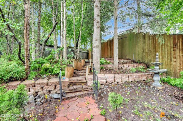 3003 Kerry Circle, Anchorage, AK 99504