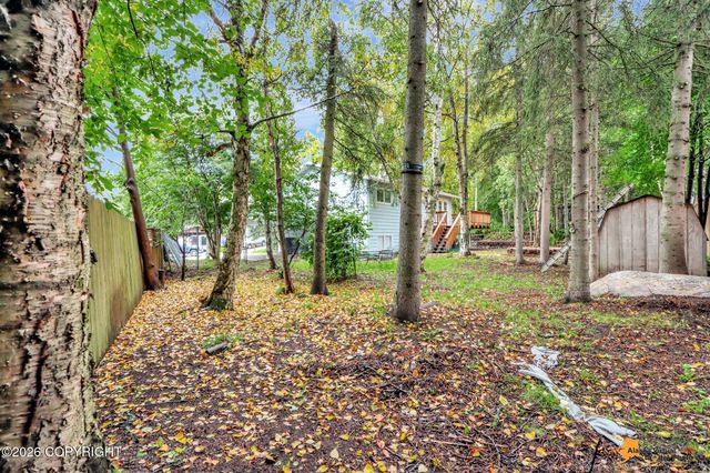 3003 Kerry Circle, Anchorage, AK 99504