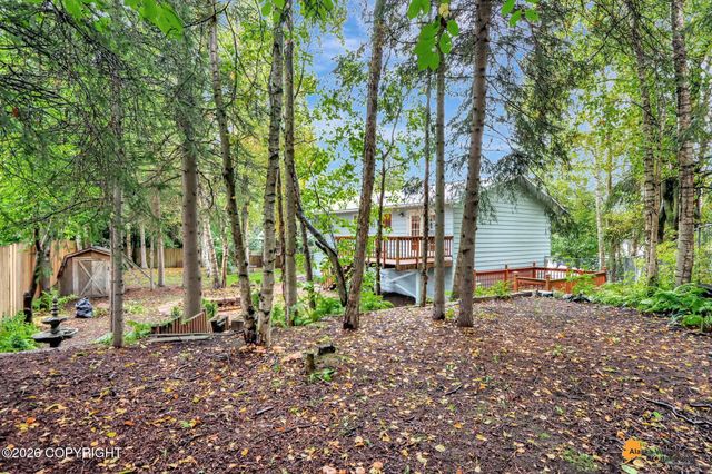 3003 Kerry Circle, Anchorage, AK 99504