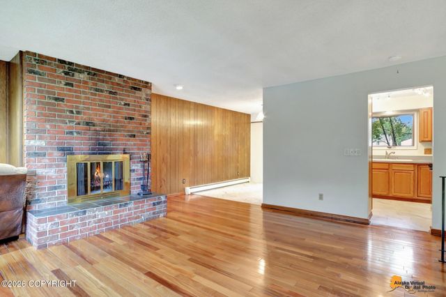 3003 Kerry Circle, Anchorage, AK 99504