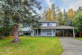 3003 Kerry Circle, Anchorage, AK 99504