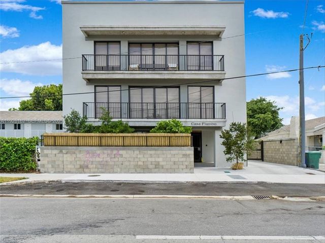 1053 NW 29th Street, Miami, FL 33127