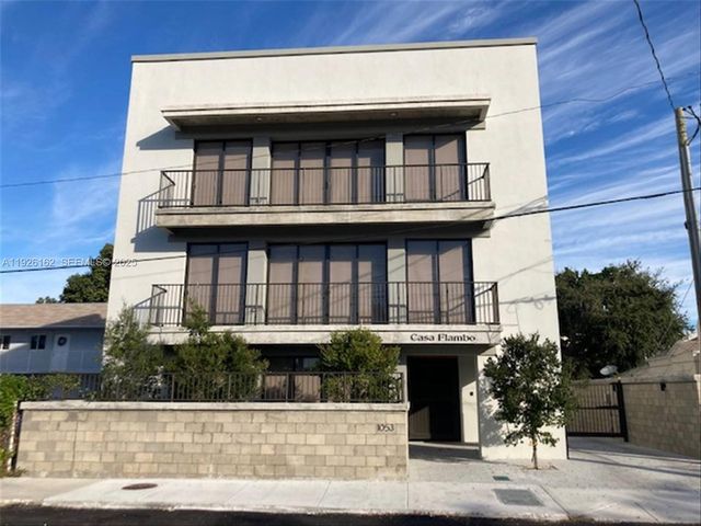 1053 NW 29th Street, Miami, FL 33127