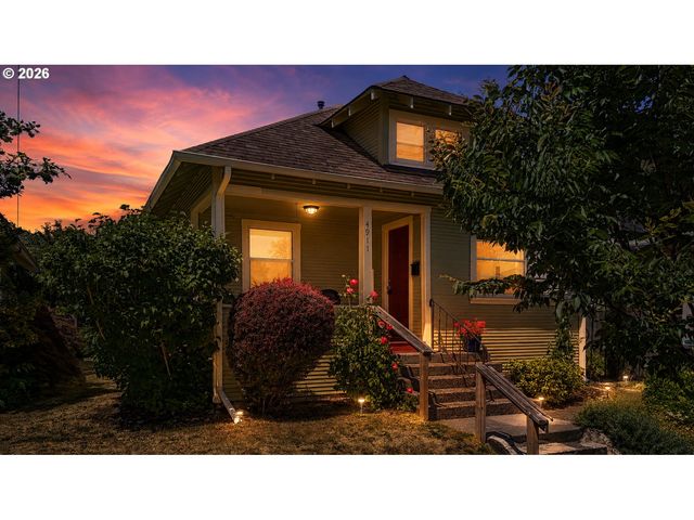 4911 Ne 13TH Ave, Portland, OR 97211