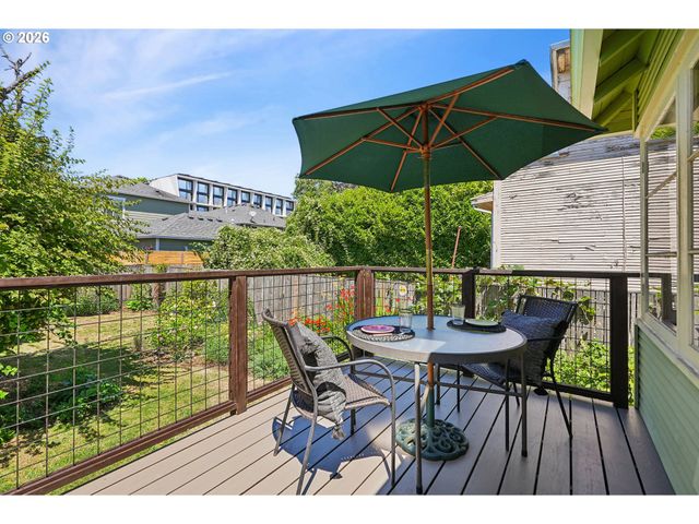 4911 Ne 13TH Ave, Portland, OR 97211