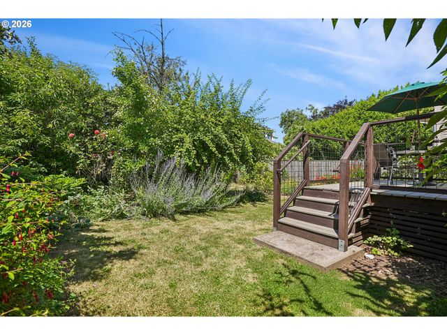 4911 Ne 13TH Ave, Portland, OR 97211