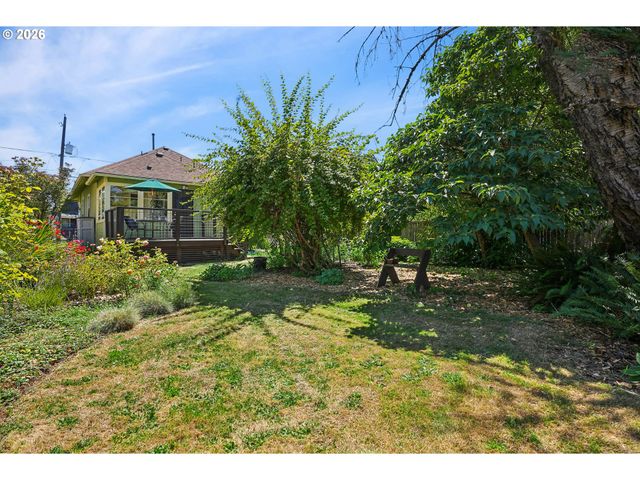 4911 Ne 13TH Ave, Portland, OR 97211