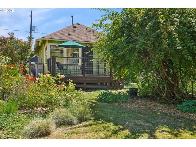 4911 Ne 13TH Ave, Portland, OR 97211