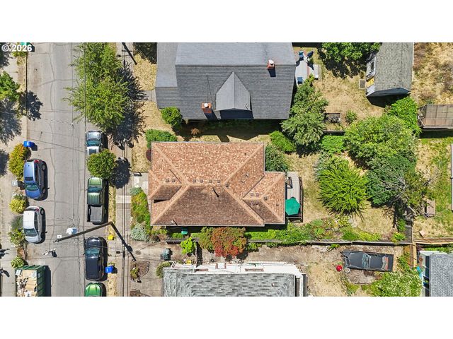 4911 Ne 13TH Ave, Portland, OR 97211