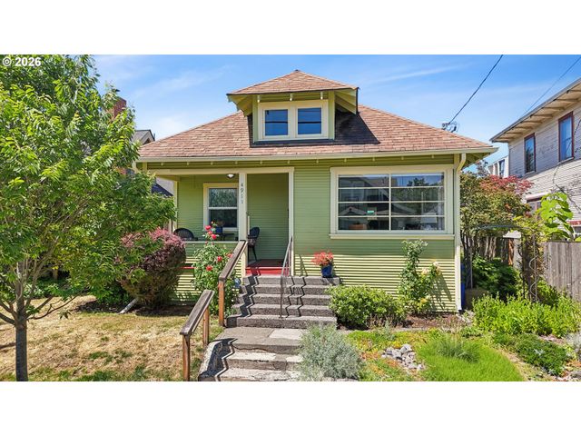 4911 Ne 13TH Ave, Portland, OR 97211