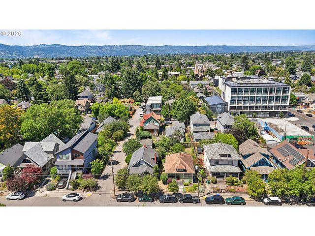 4911 Ne 13TH Ave, Portland, OR 97211