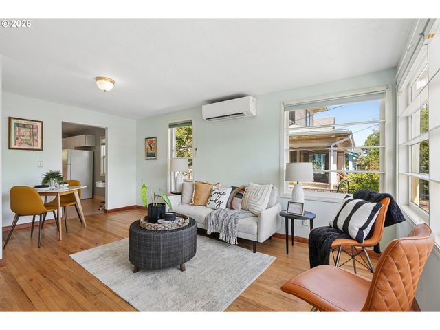 4911 Ne 13TH Ave, Portland, OR 97211