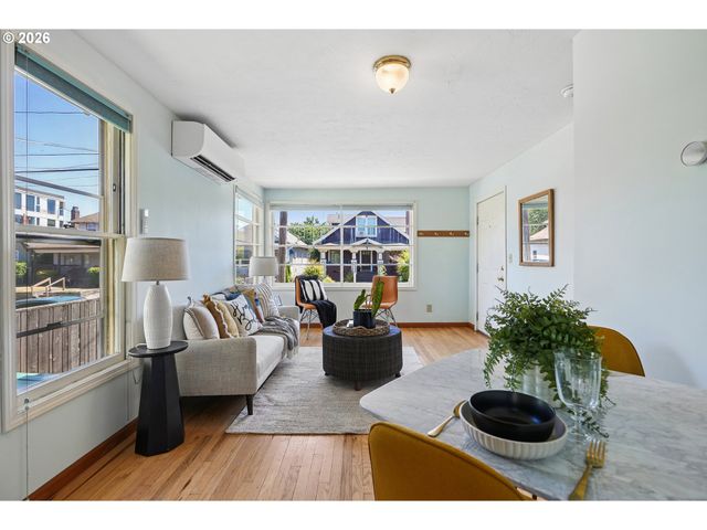 4911 Ne 13TH Ave, Portland, OR 97211