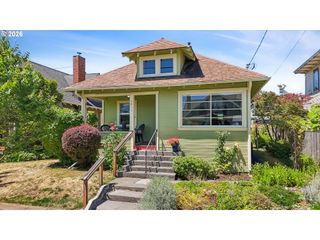 4911 Ne 13TH Ave, Portland, OR 97211