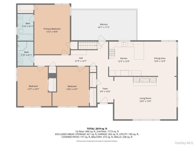 100 Yale Road, Hartsdale, NY 10530