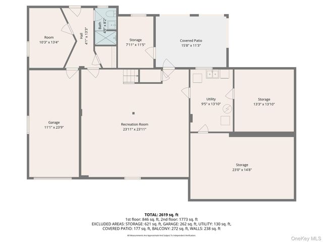 100 Yale Road, Hartsdale, NY 10530