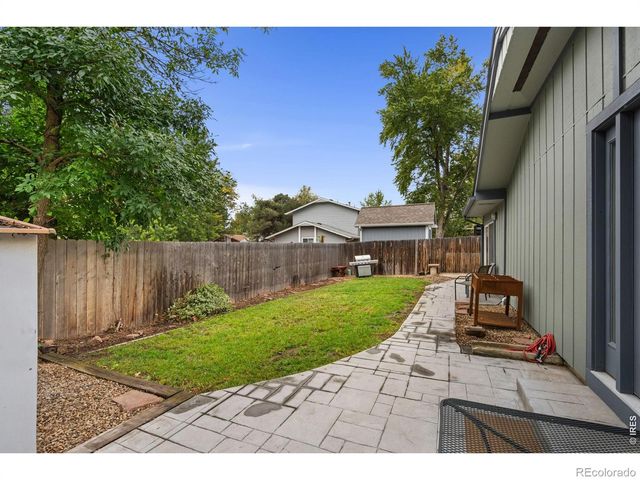 127 Placer Avenue, Longmont, CO 80504