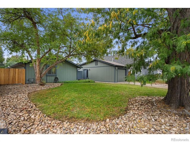 127 Placer Avenue, Longmont, CO 80504