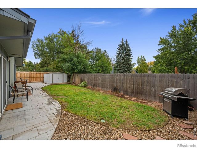 127 Placer Avenue, Longmont, CO 80504