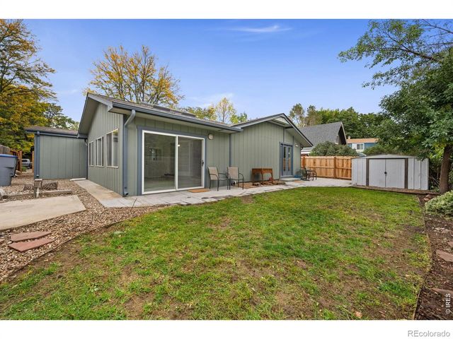 127 Placer Avenue, Longmont, CO 80504