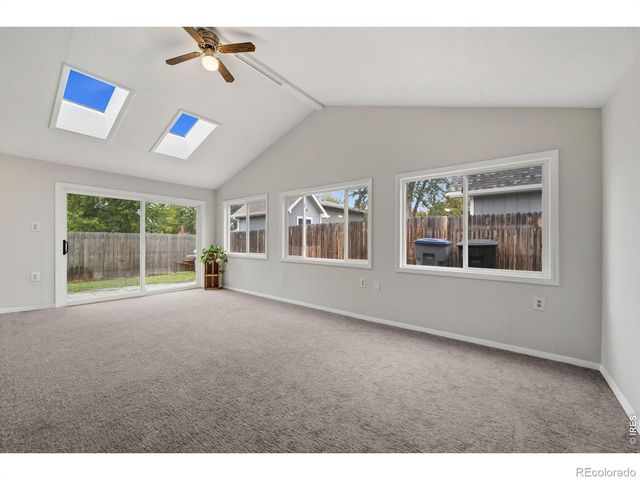 127 Placer Avenue, Longmont, CO 80504