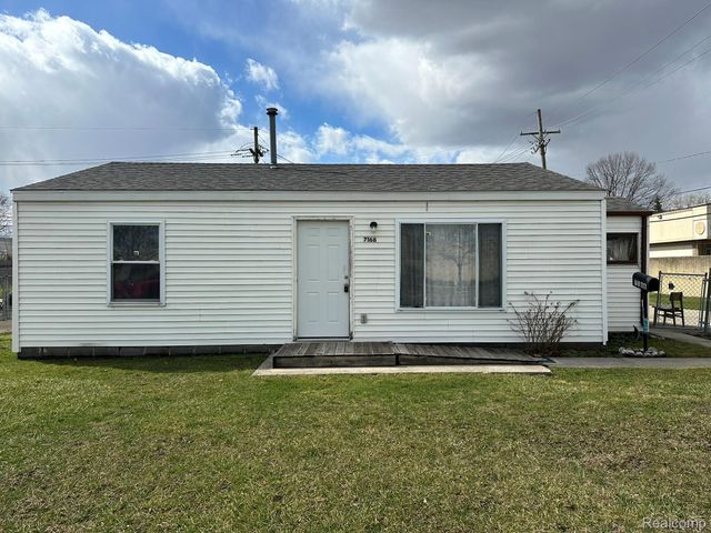 7166 Pardee Road, Taylor, MI 48180