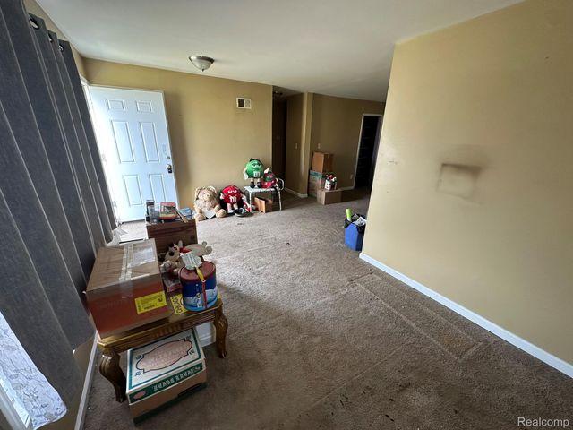 7166 Pardee Road, Taylor, MI 48180