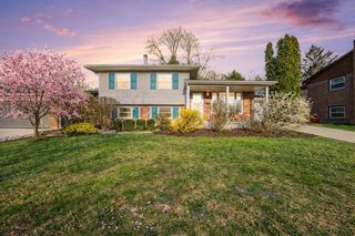 3630 Eli Drive, Ann Arbor, MI 48104