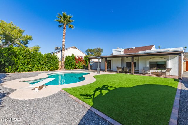 19634 N 12TH Place, Phoenix, AZ 85024