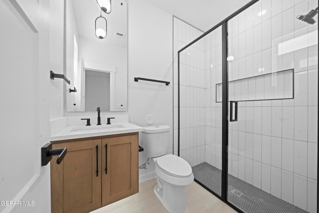 3932 Surmise Street, El Paso, TX 79938