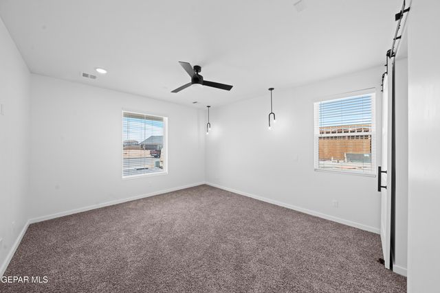 3932 Surmise Street, El Paso, TX 79938