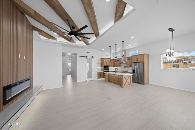 3932 Surmise Street, El Paso, TX 79938