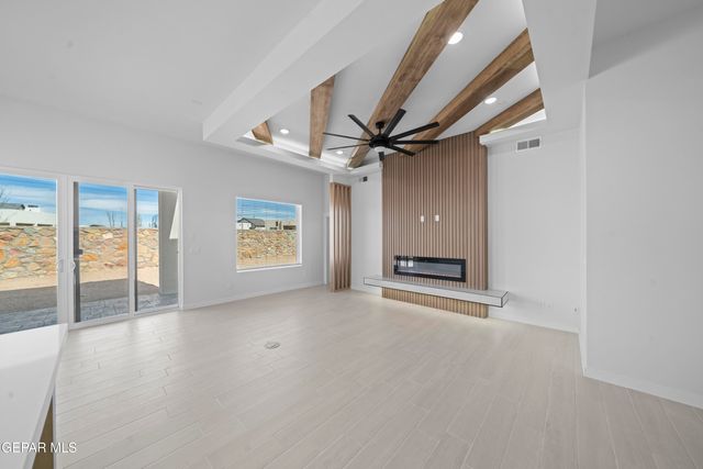 3932 Surmise Street, El Paso, TX 79938